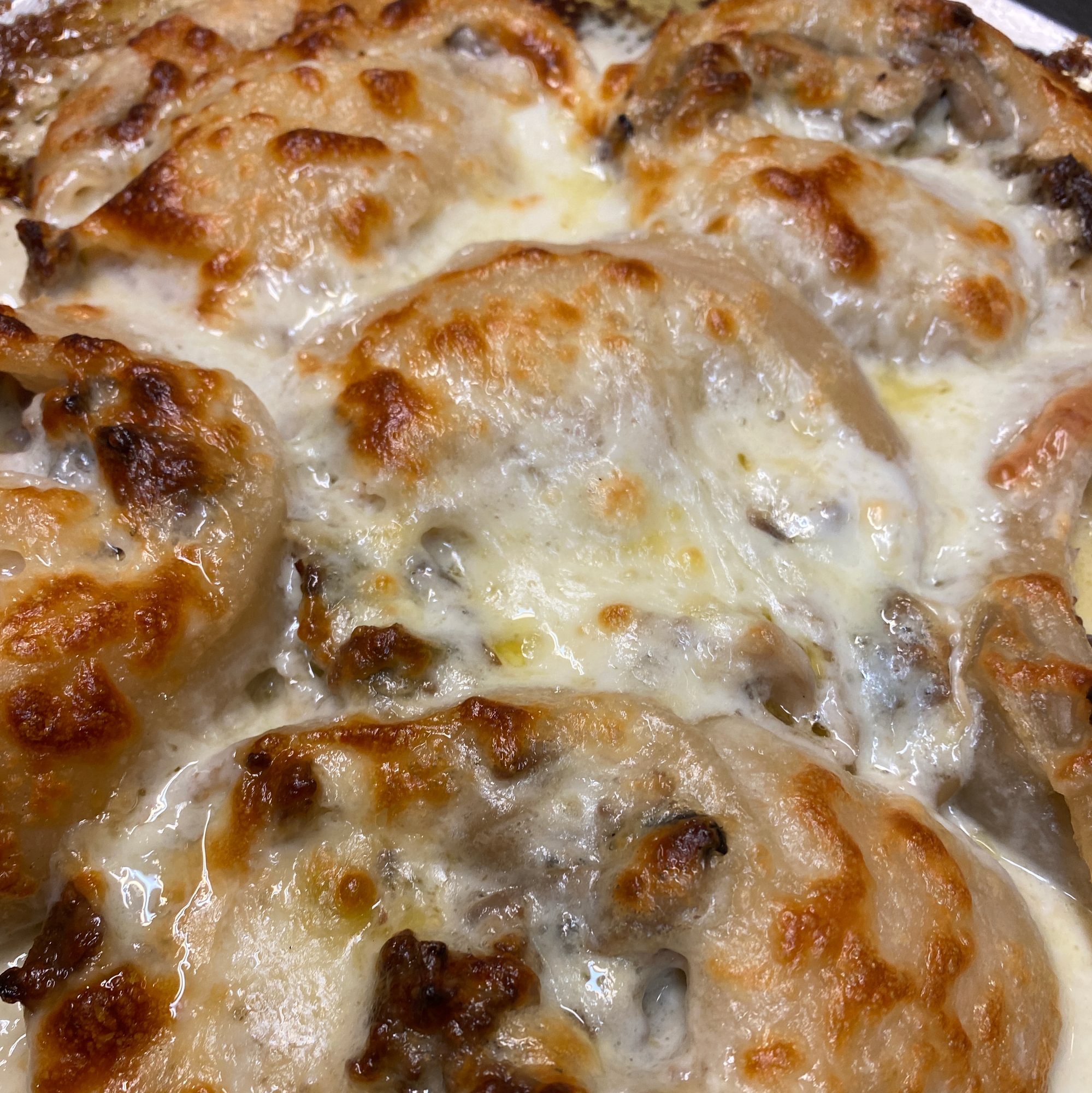 Bacon Cheddar Jalapeños (Pinwheel)