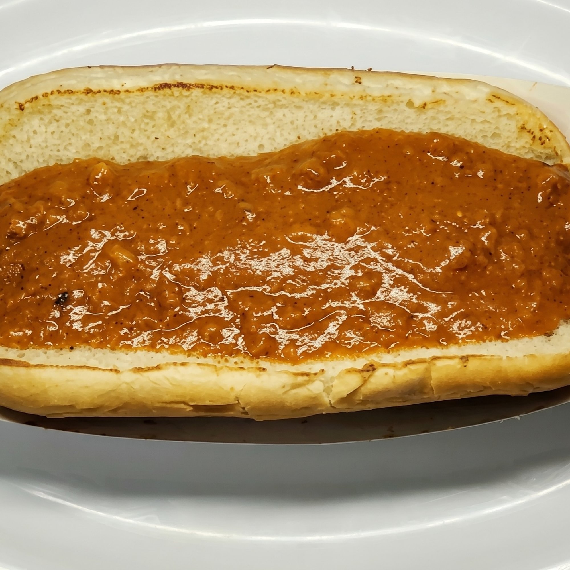 Chili Dog