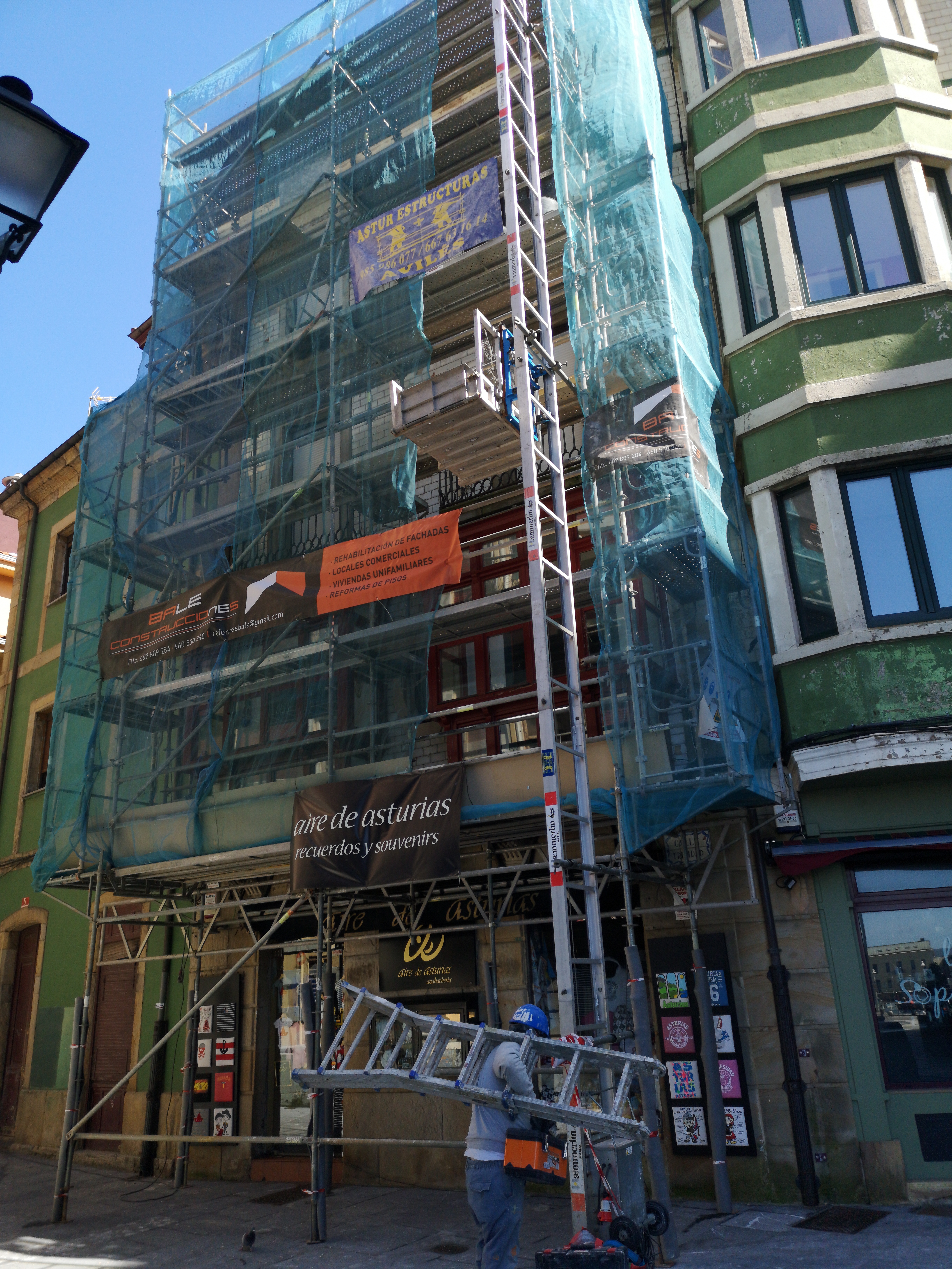 Images Bale Construcciones