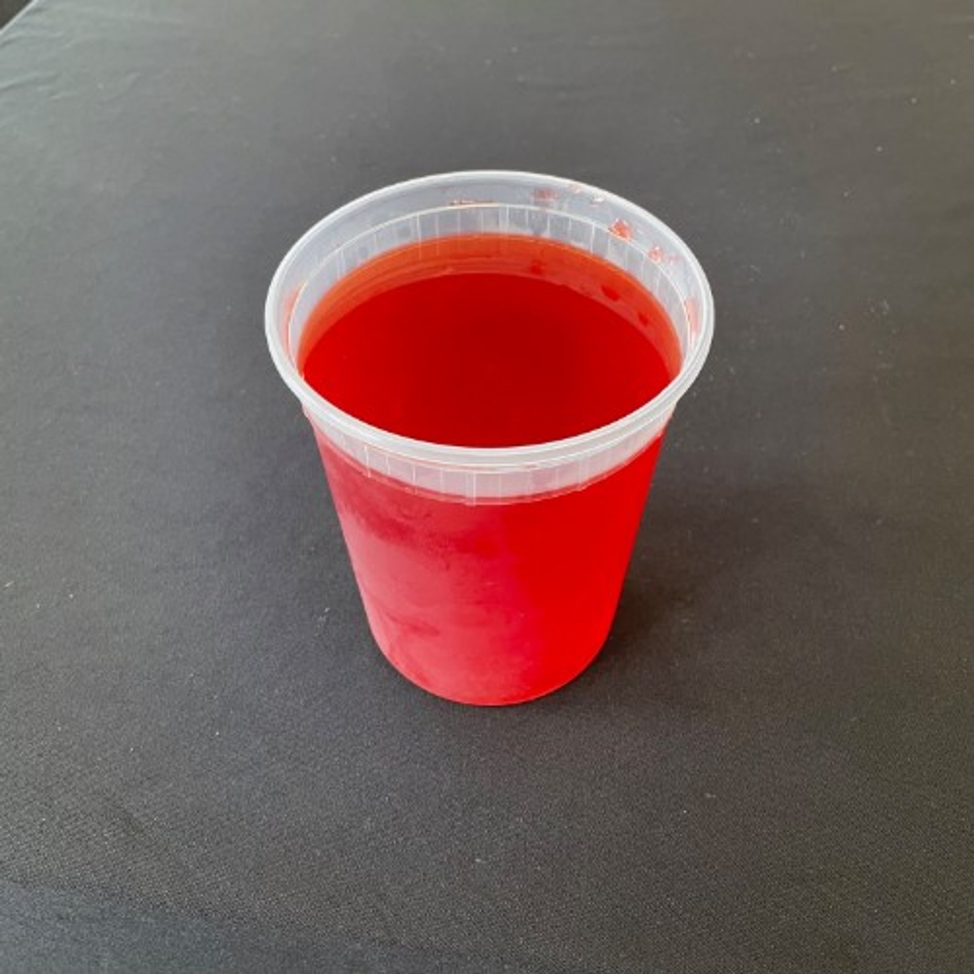 Aunt B's Church Punch "Fruit Punch"