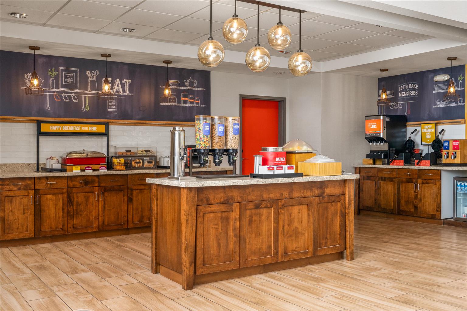 Hampton Inn & Suites Whitefish Image