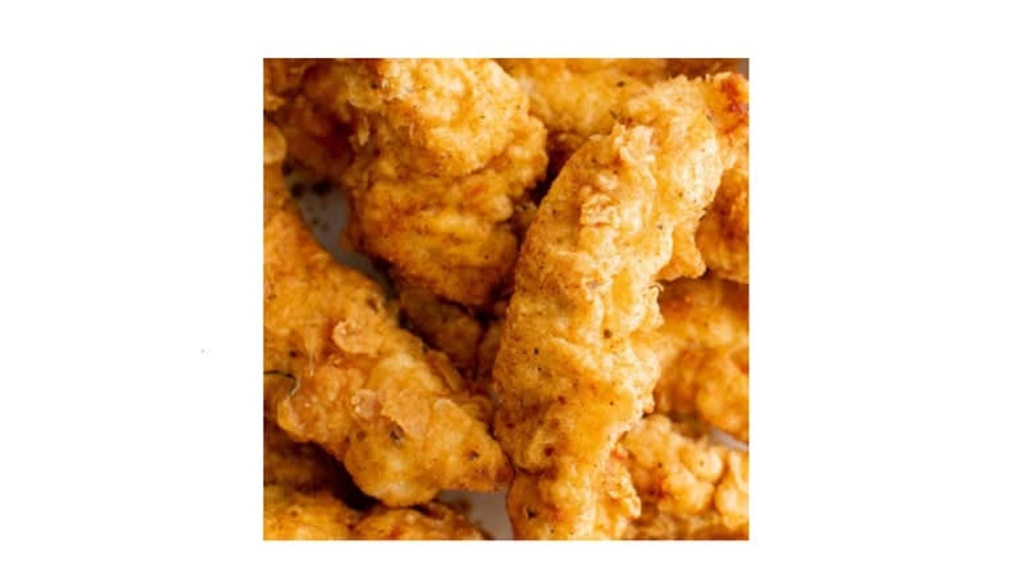 Chicken Tenders (5 Pieces)