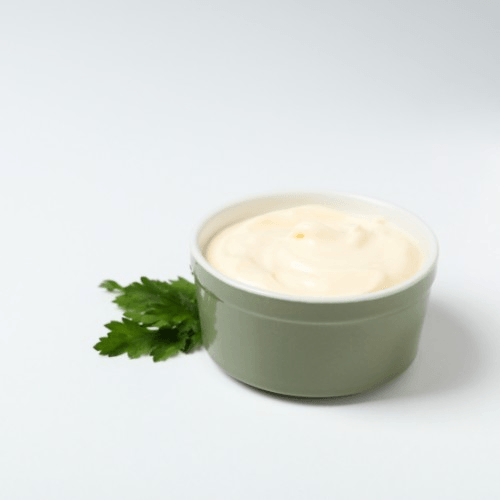 Sweet Cream