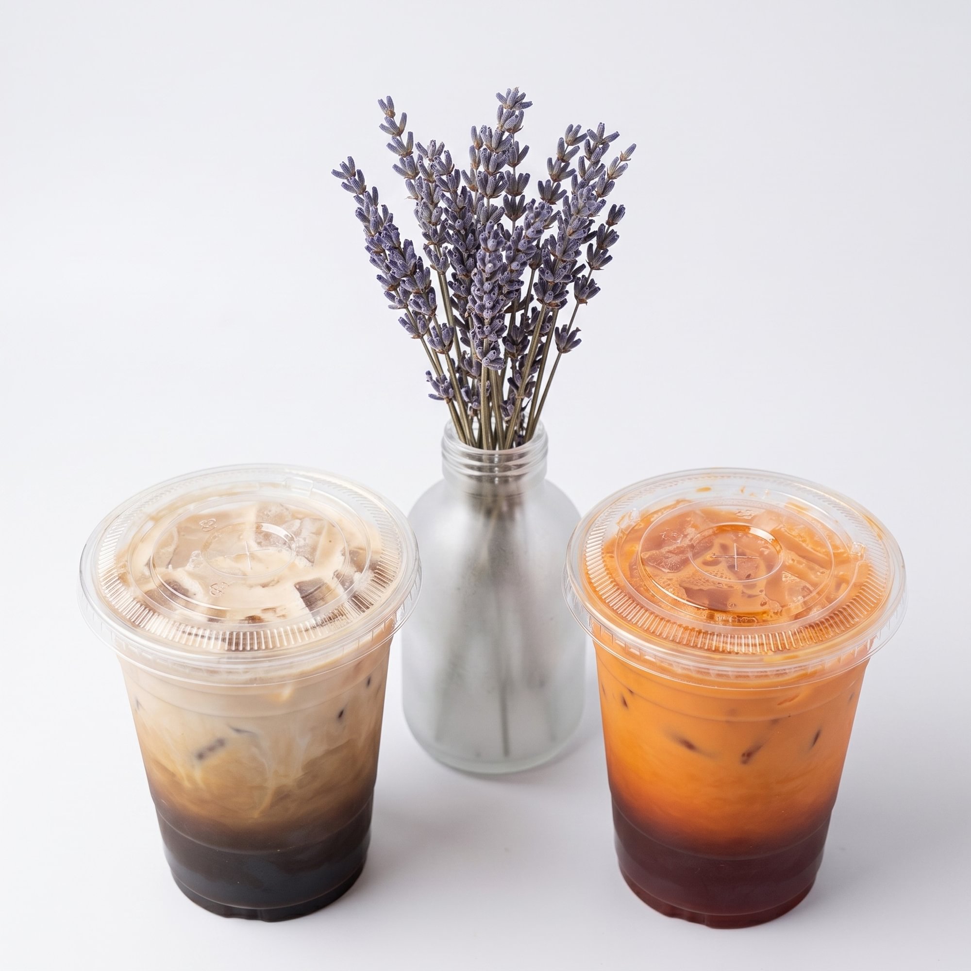 BOGO Thai Iced Tea