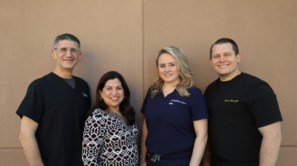 Advanced Dentistry Image