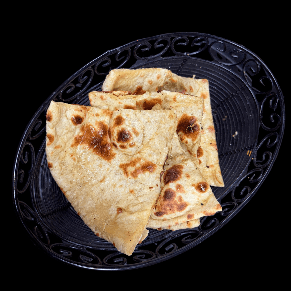 Tandoori Roti