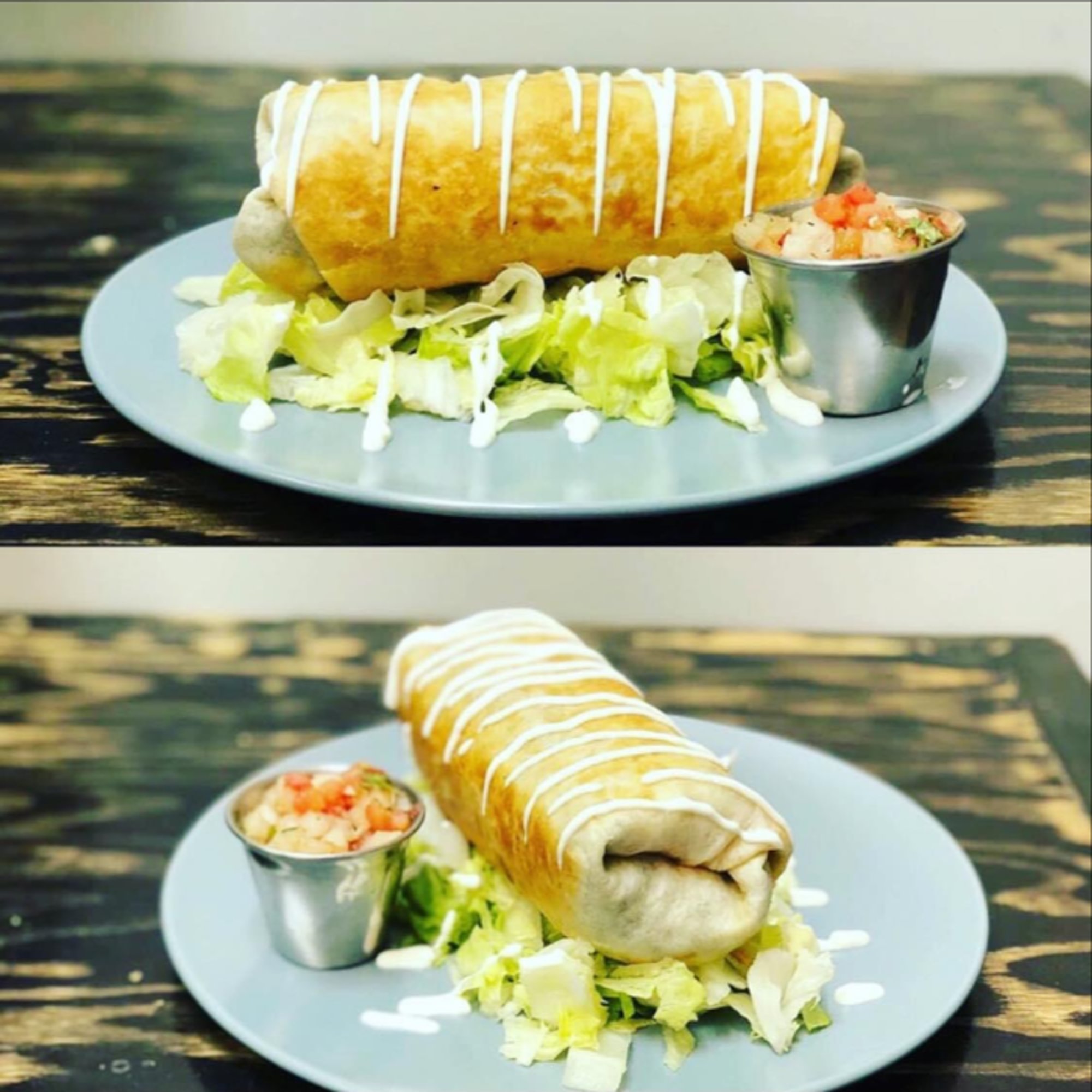 Chimichanga
