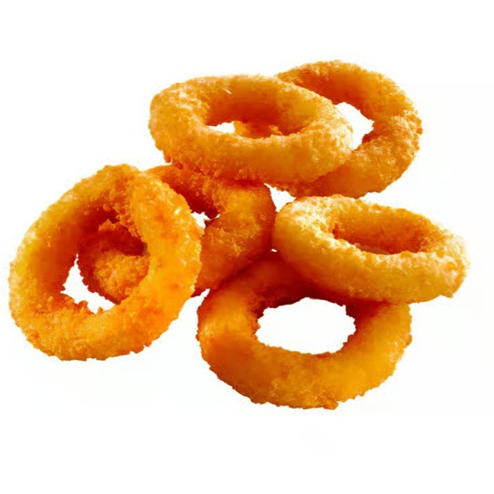 Onion Rings of Arabia