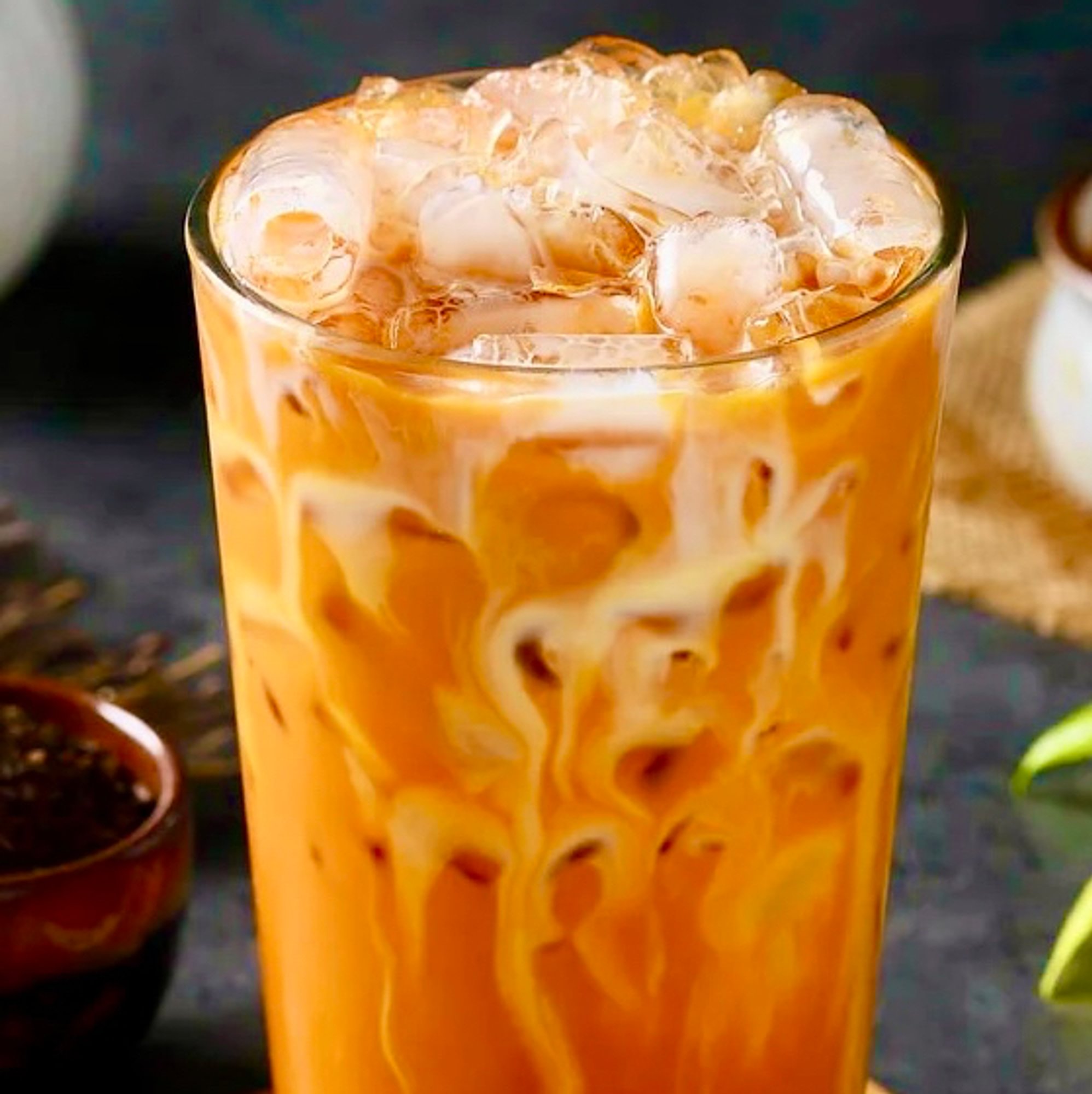 Thai Ice Tea