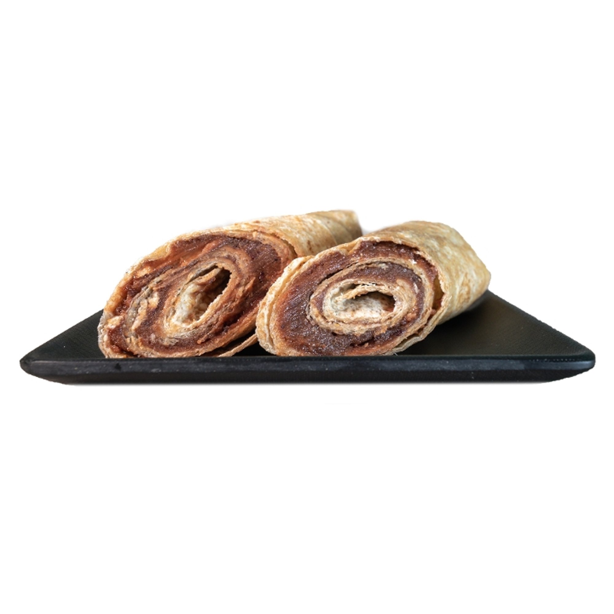 PB&J Wrap