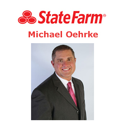 Michael Oehrke - State Farm Insurance Agent