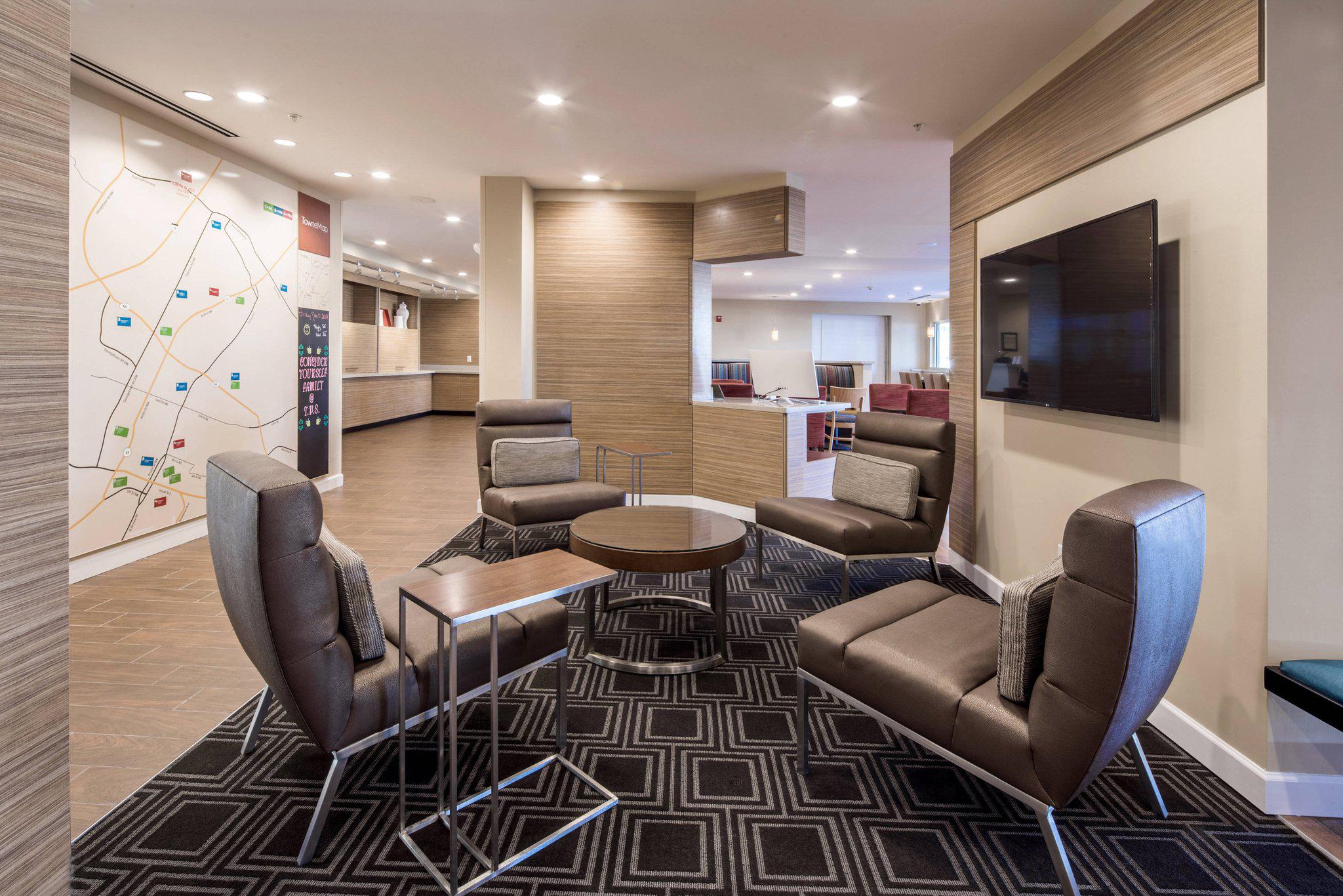 TownePlace Suites by Marriott Cleveland Photo