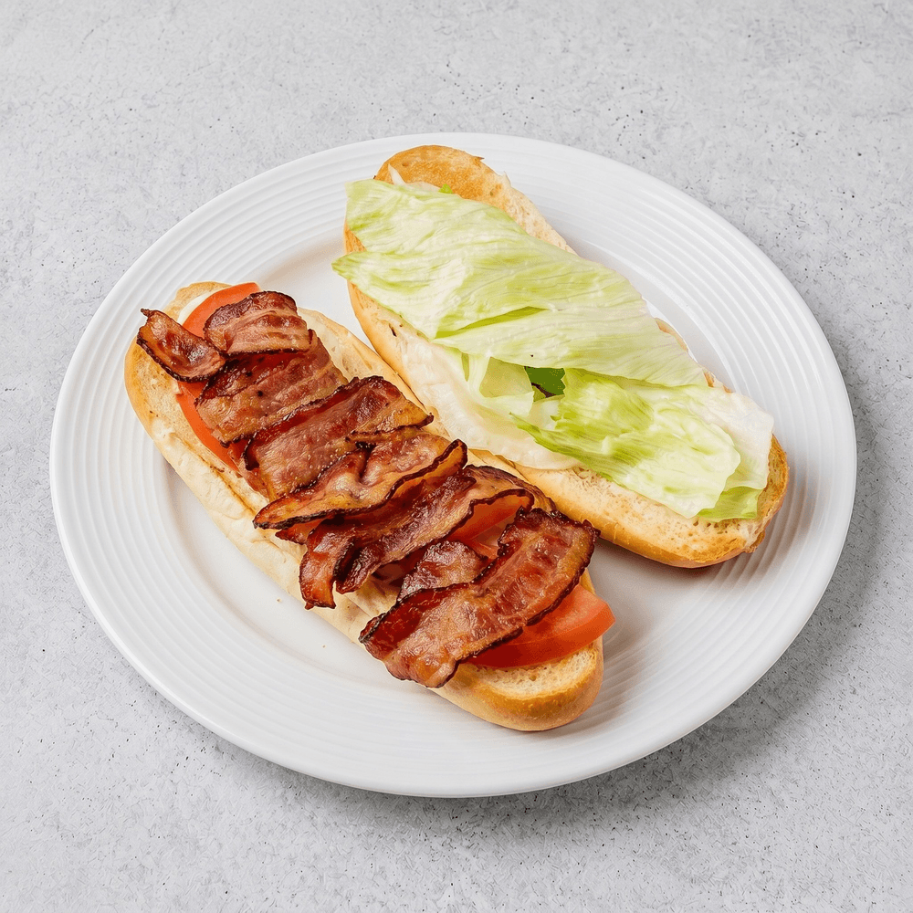 Gyro Sandwich