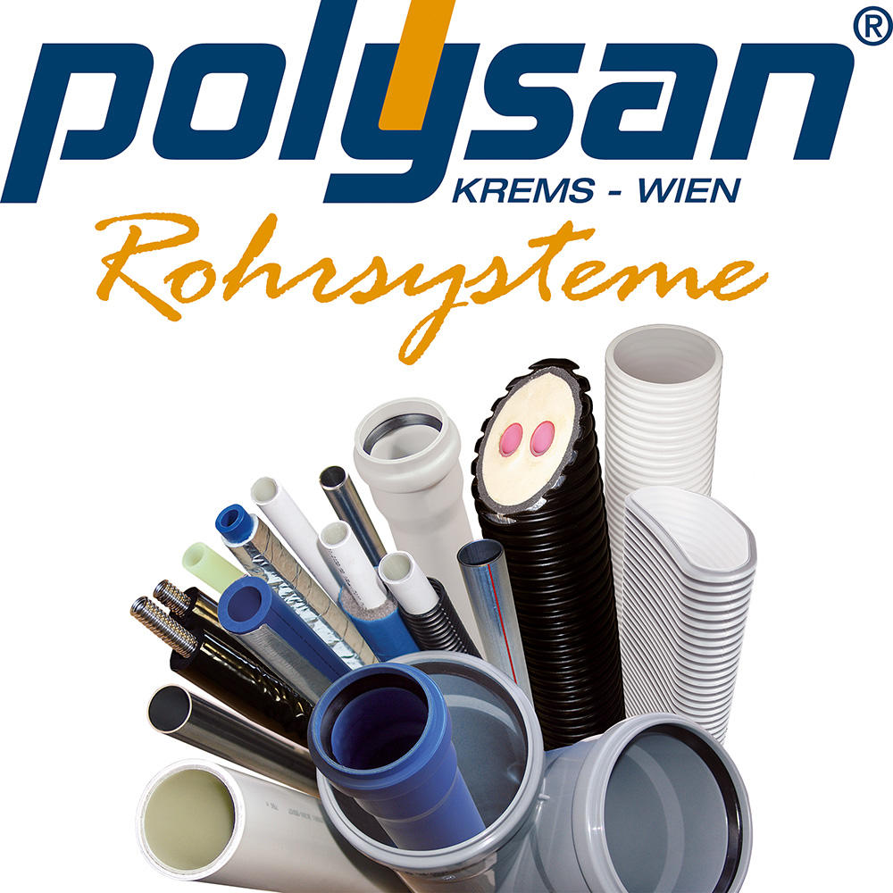 Logo von Polysan HandelsgesmbH & Co KG