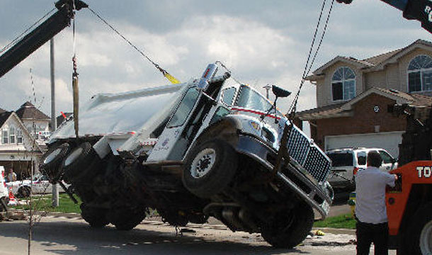 Images Bob's Towing