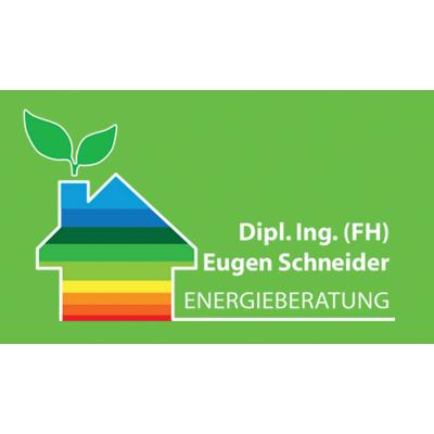 Logo von Bau- und Energieberatung Eugen Schneider