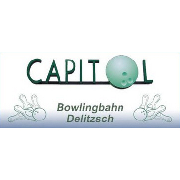 Logo von Bowlingbahn Delitzsch