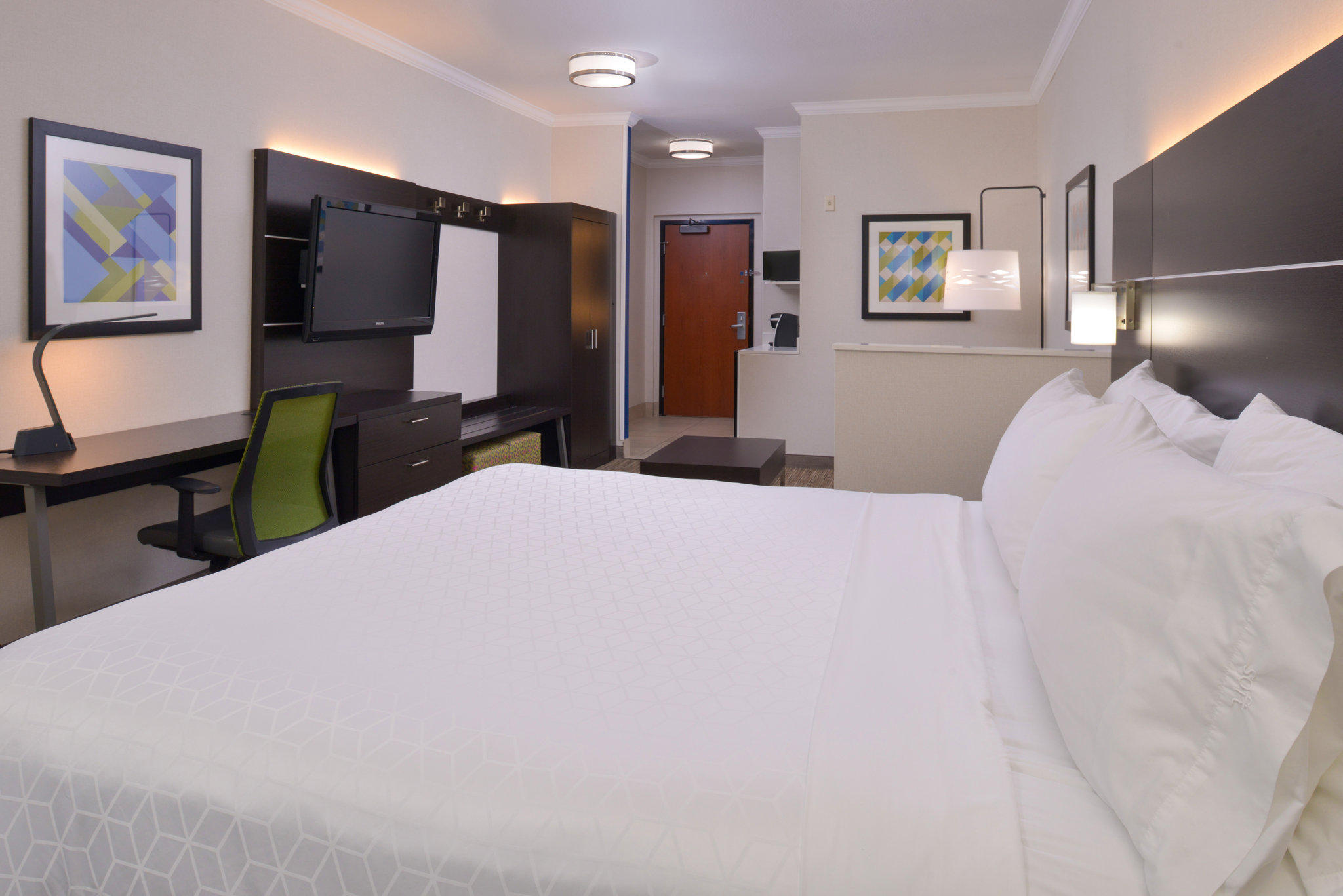 Holiday Inn Express & Suites Austin NW - Lakeline Photo