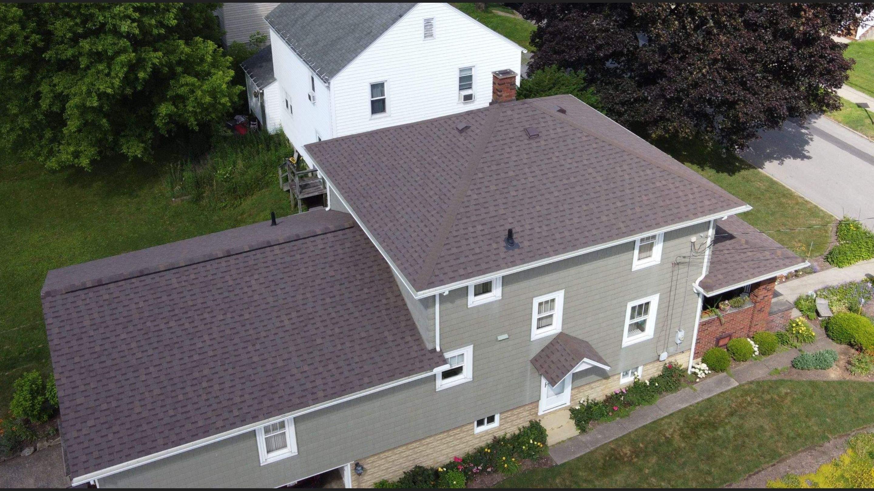 Liberty Roofing Pros Image