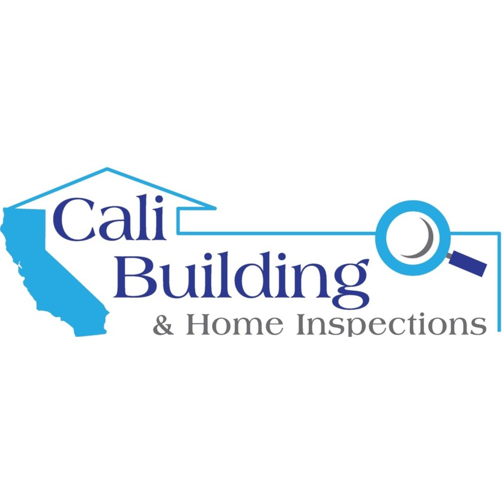 Cali Building & Home Inspections Logo