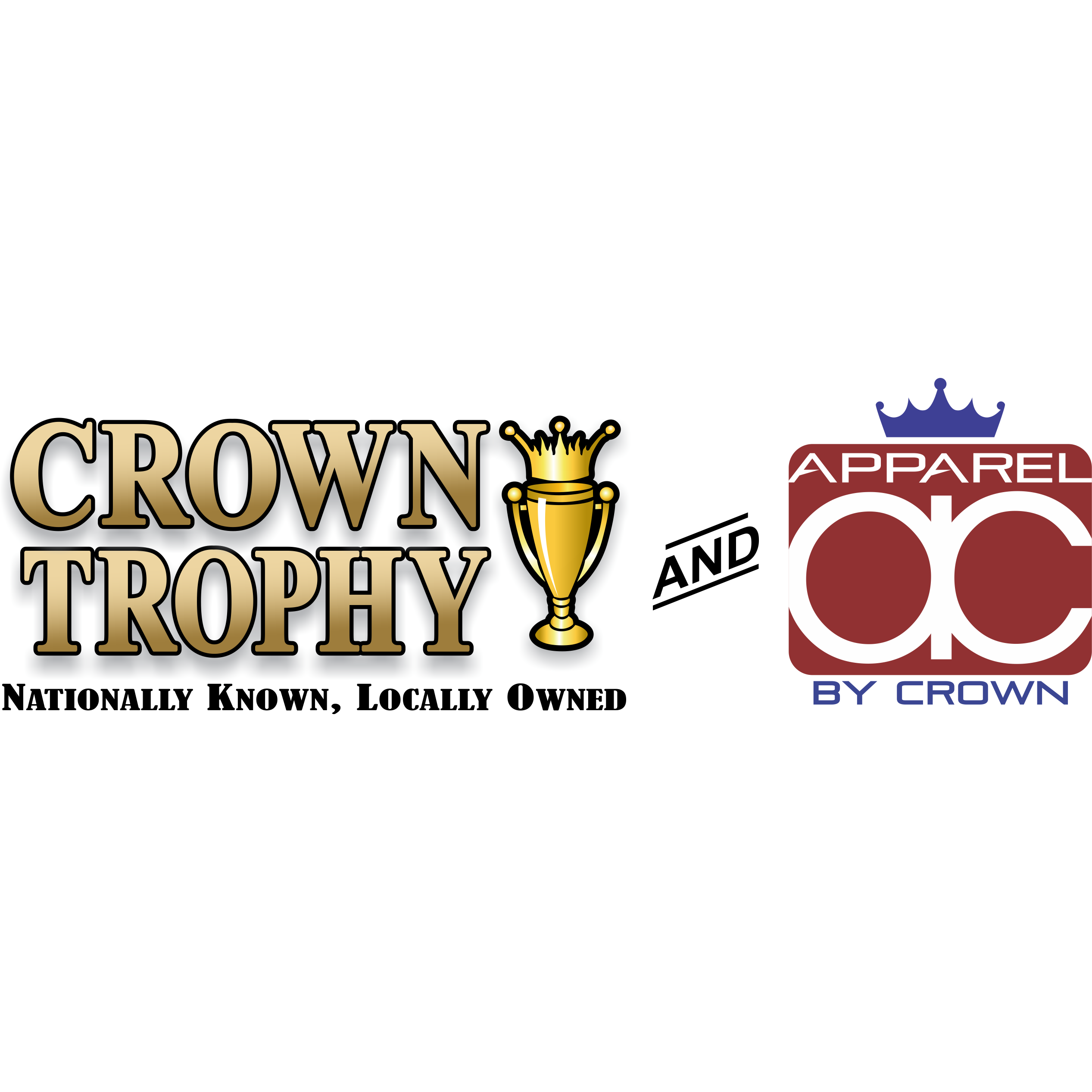 Crown trophy coupon codes