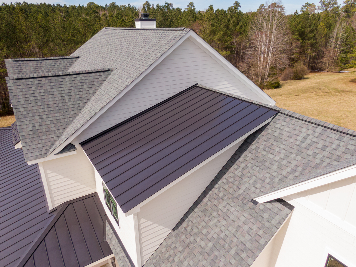 Local Roofing Contractor