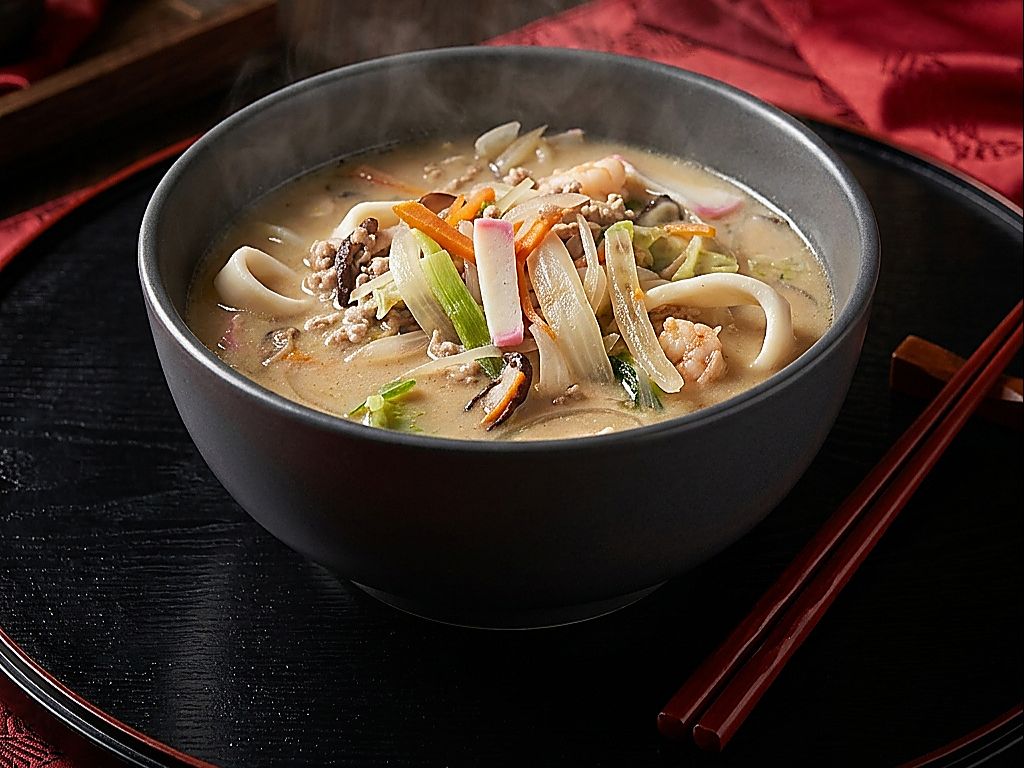 Chanpon Ramen