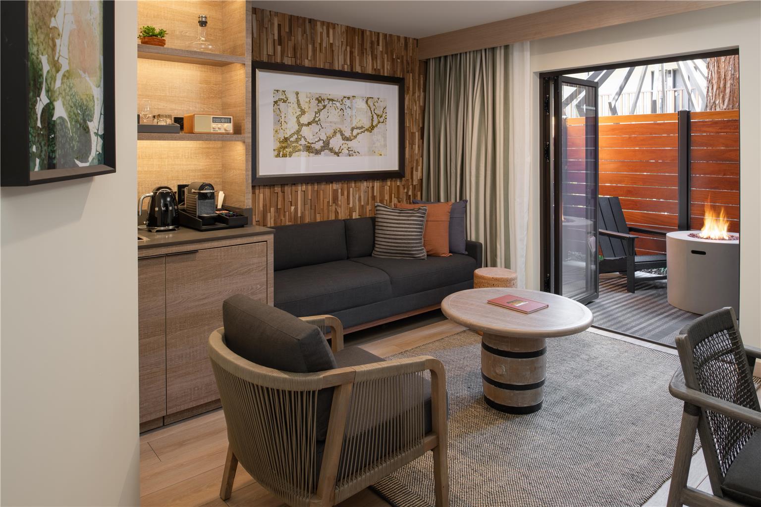 Embassy Suites by Hilton Napa Valley Image