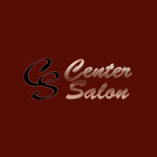 Center Salon Logo