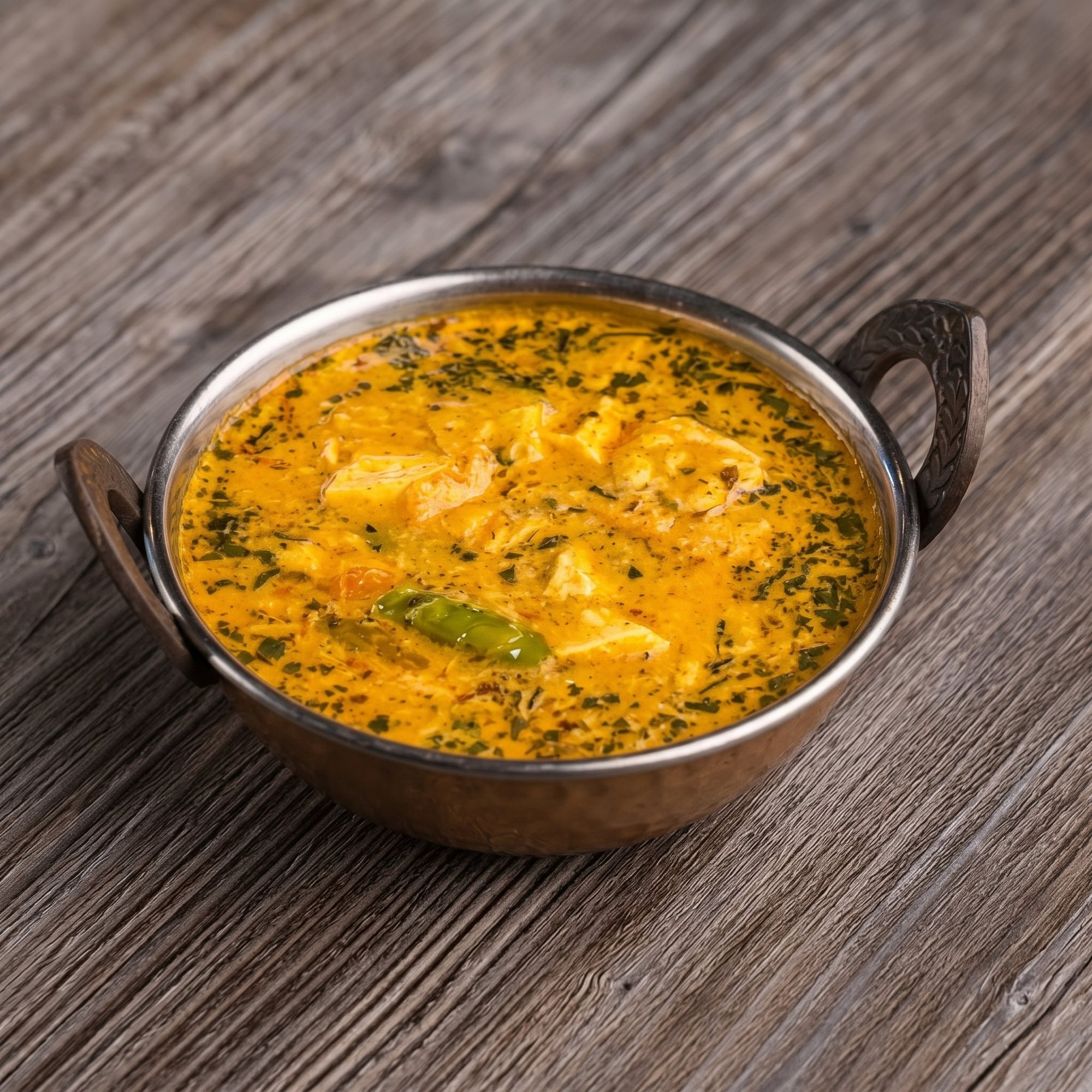 Vegetable Korma