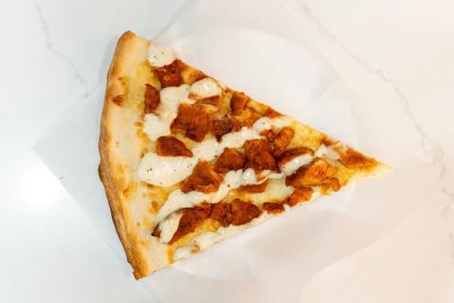 Buffalo Slice