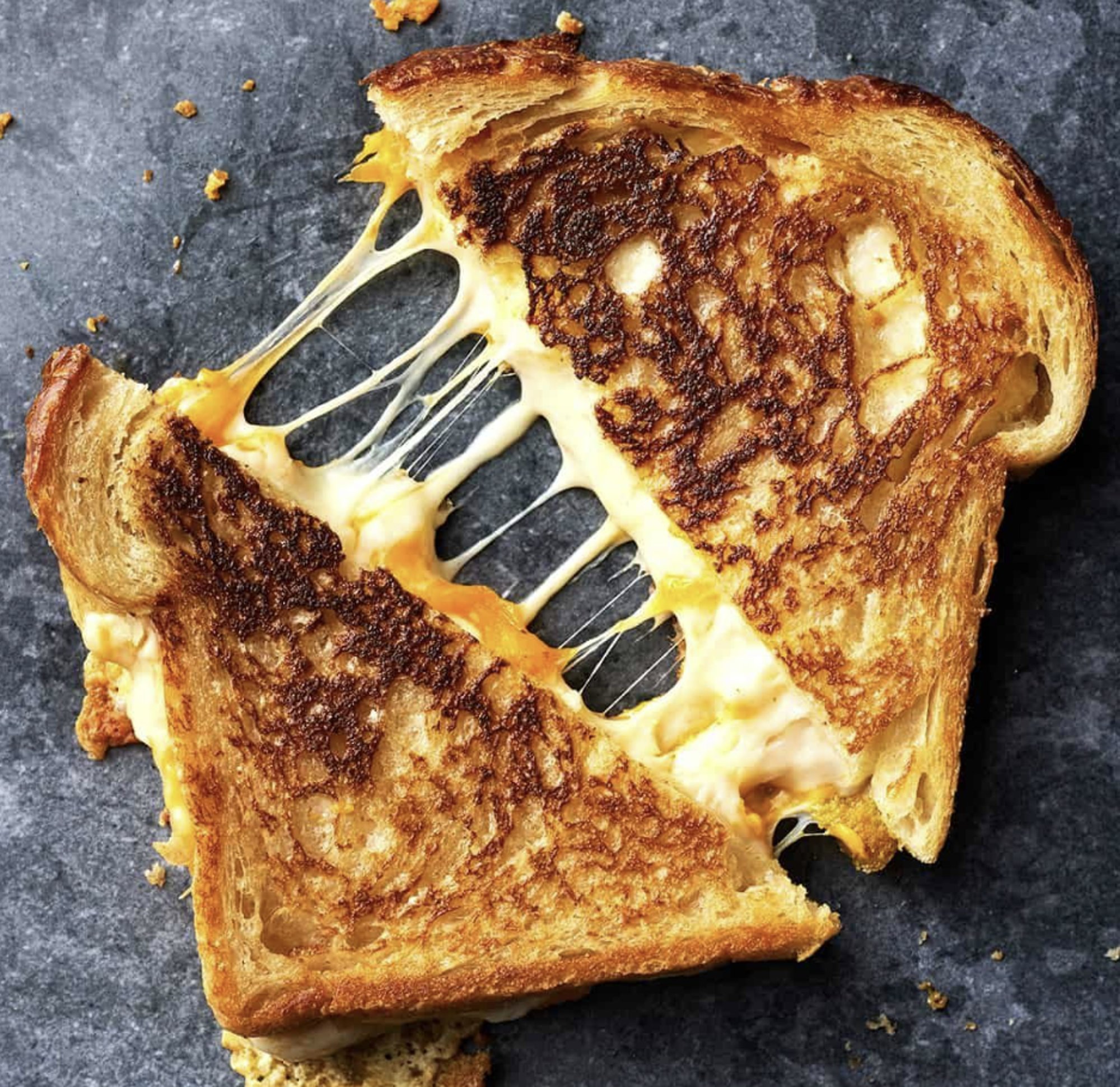 Grilled Cheese
