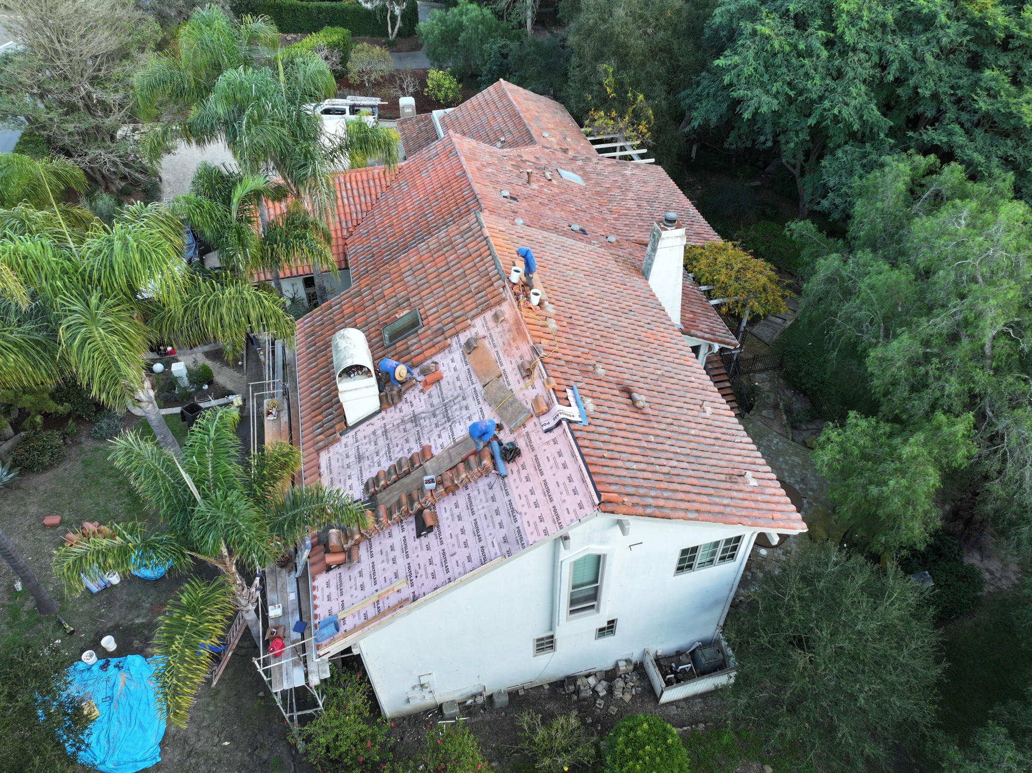 Joel's Roofing & Rain Gutter Co Inc. Image