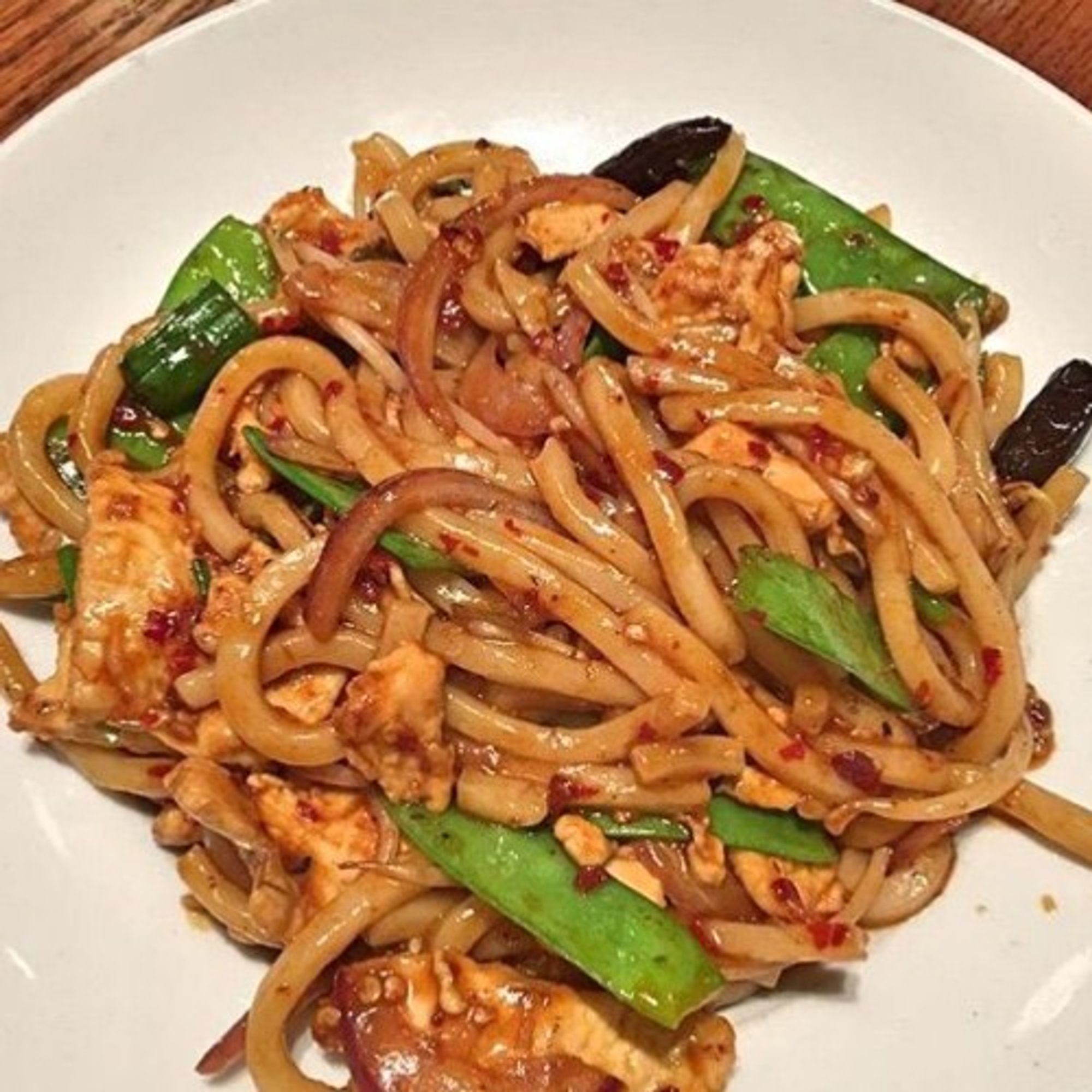 Udon Noodle