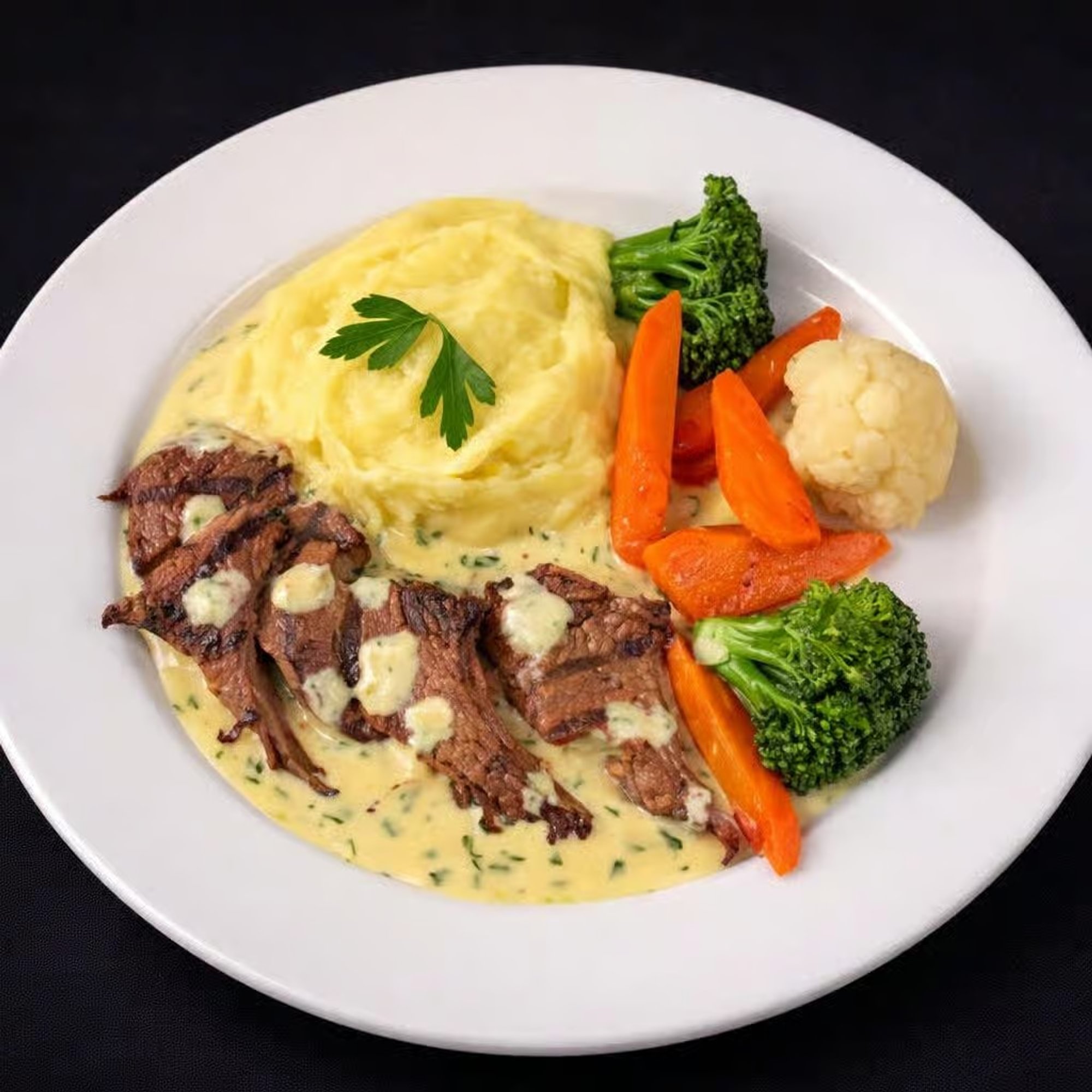 Lamb Chops