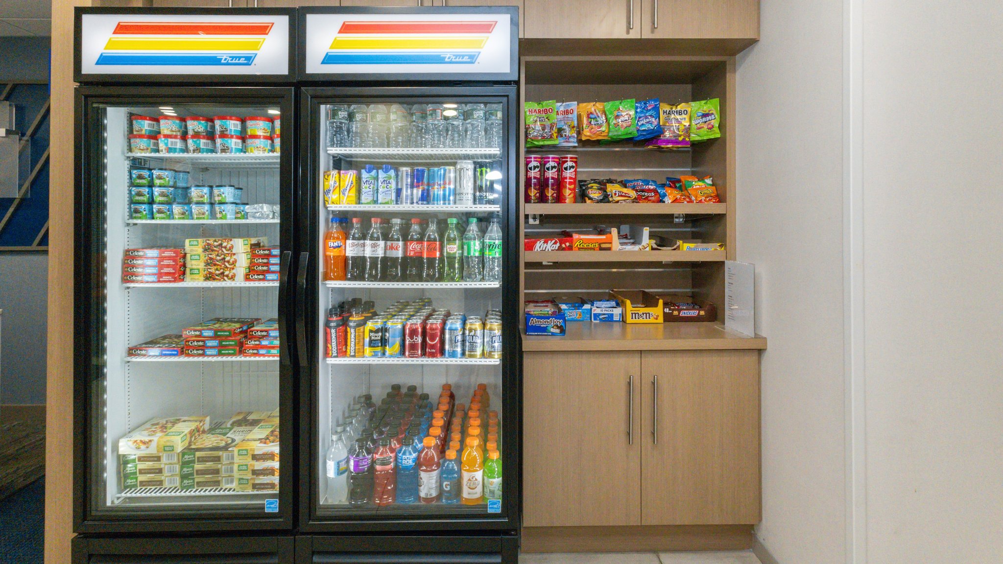 Holiday Inn Express & Suites Hampton South-Seabrook by IHG Image