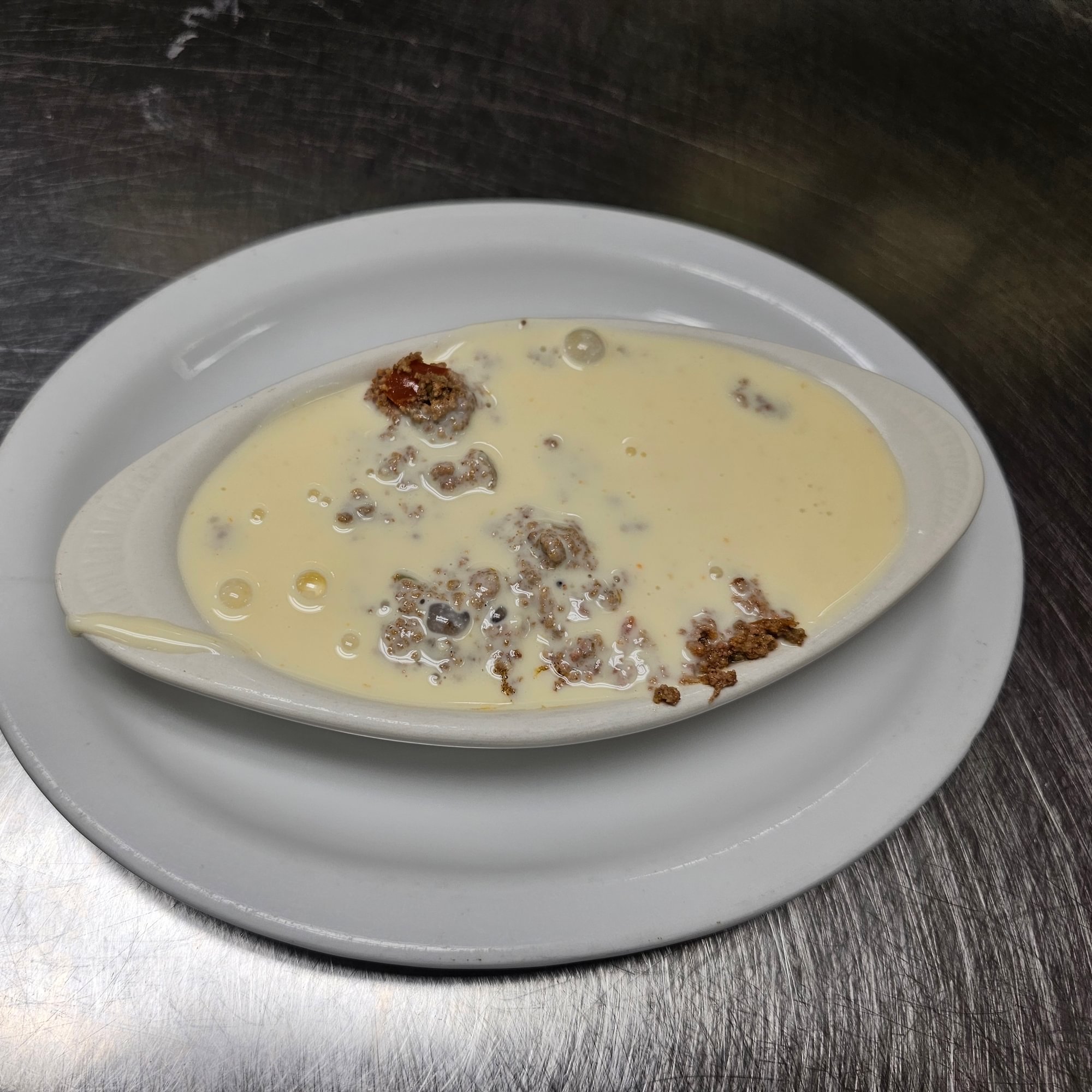 Chile Con Queso