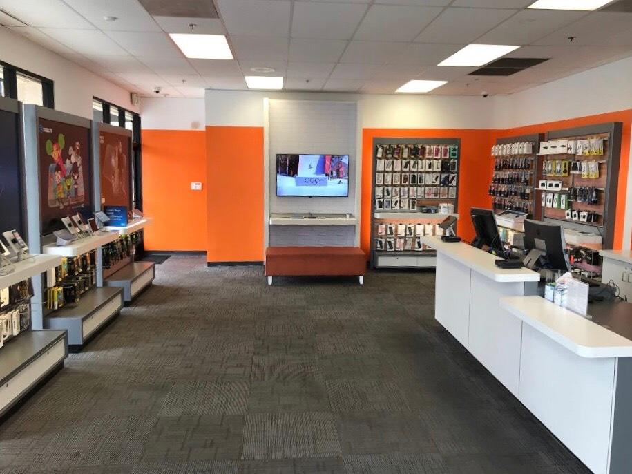 AT&T Store Photo