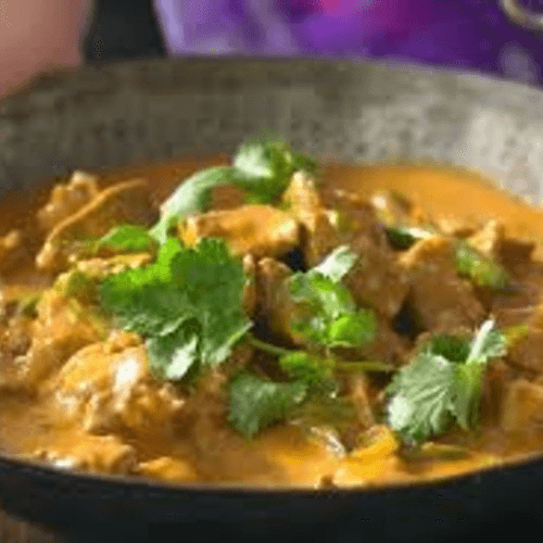 Goat Korma