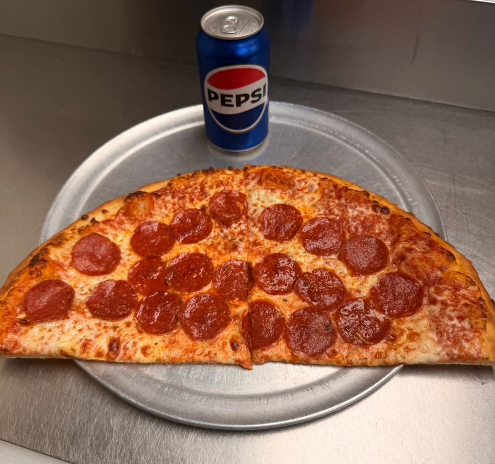 2 Slices Deal