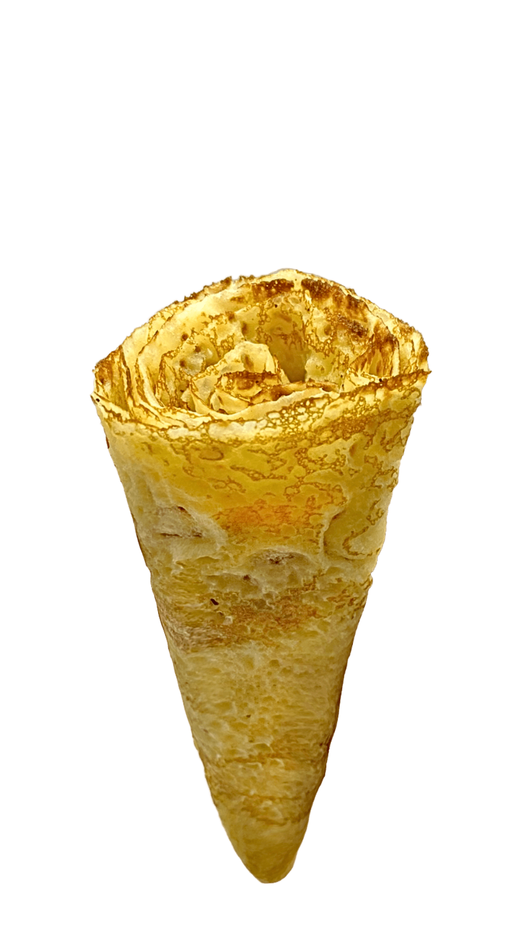 Plain Crêpe