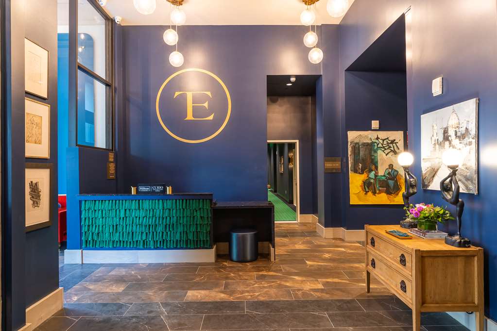 The Exchange Sacramento, Curio Collection by Hilton Image