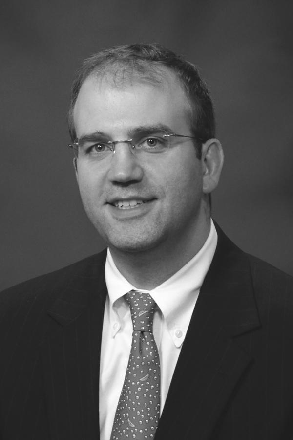 Edward Jones - Financial Advisor: David H Lavelle, CFP®|AAMS® Photo