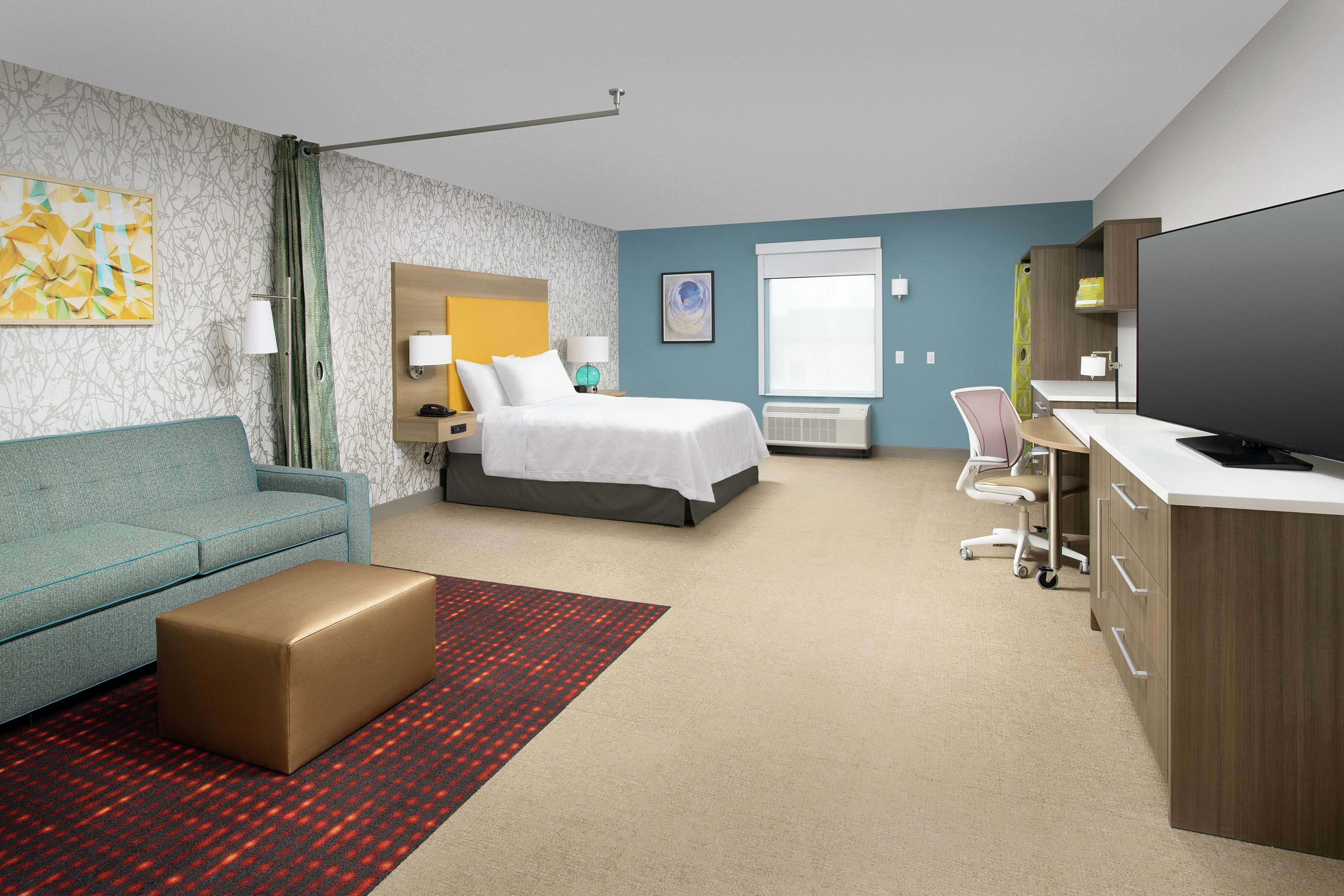 Home2 Suites by Hilton Longmont Photo