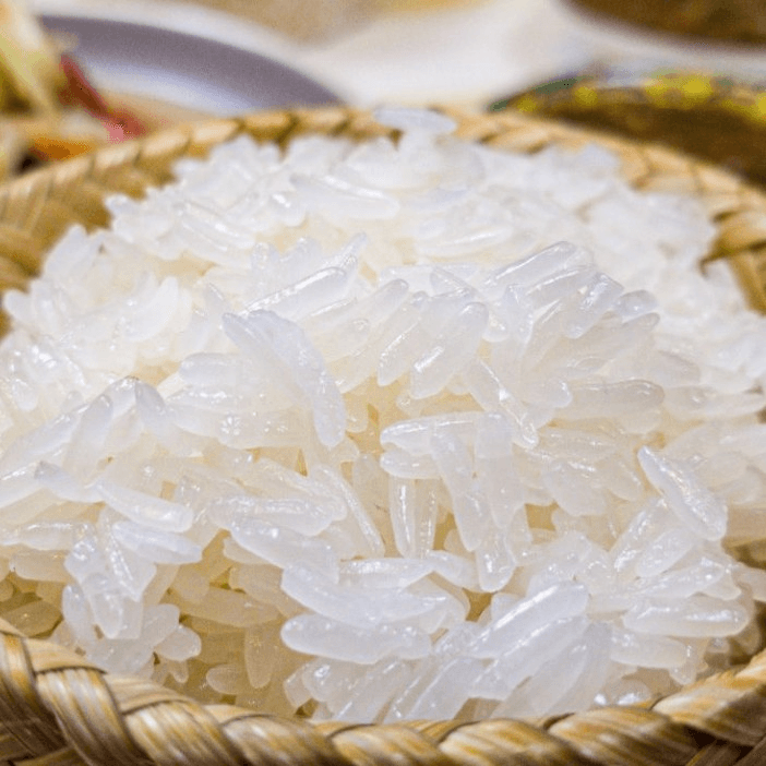 Sticky Rice Side