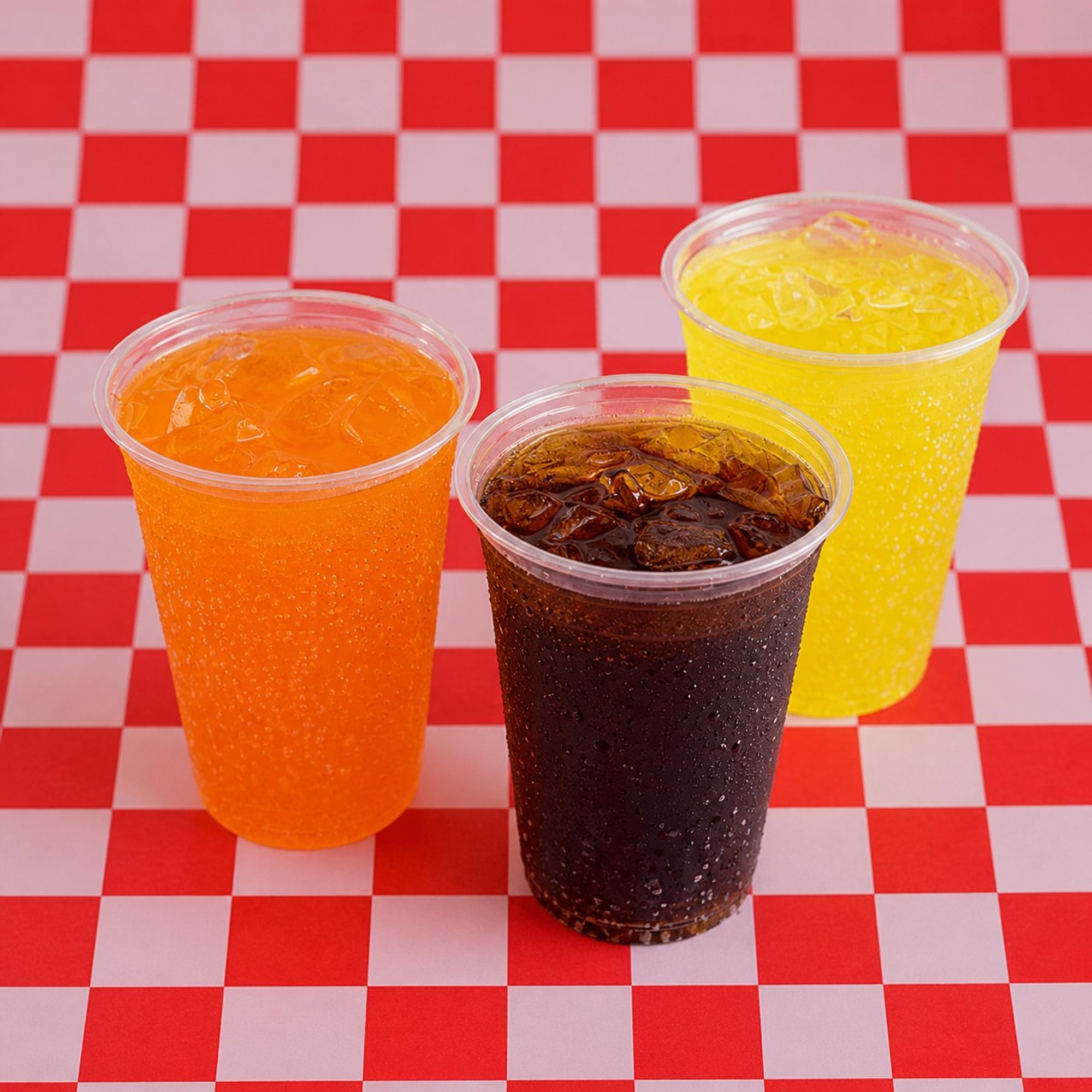 Soda
