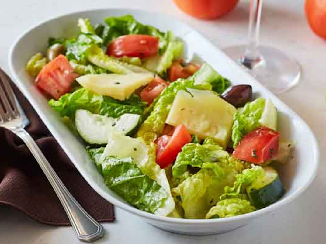 Garden Salad-Double