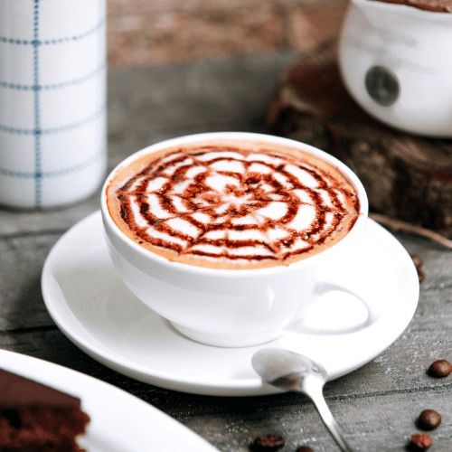 Mocachino