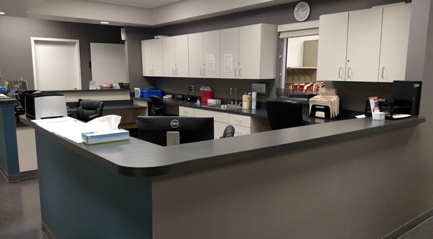 Images Urgent Medcare - Meridianville