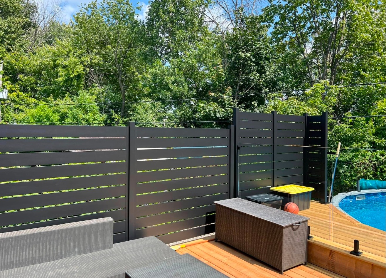 Elie's Fencing Solutions